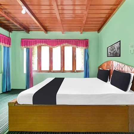 Hotel O Chaman Manāli Extérieur photo